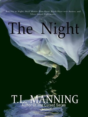 cover image of The Night